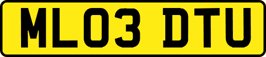 ML03DTU