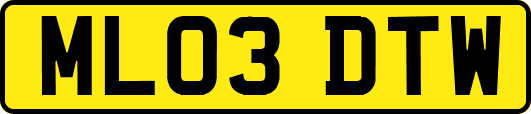 ML03DTW