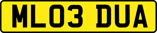 ML03DUA