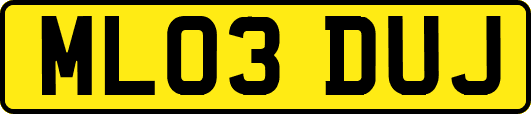 ML03DUJ