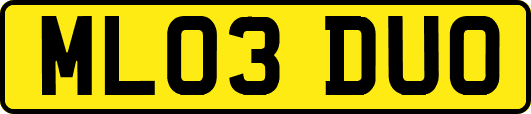 ML03DUO
