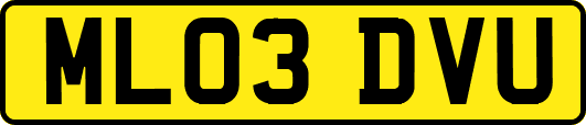 ML03DVU
