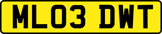 ML03DWT