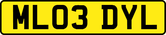 ML03DYL