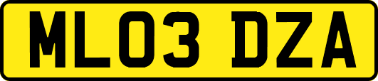 ML03DZA