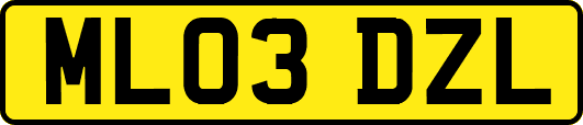 ML03DZL