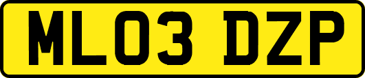 ML03DZP