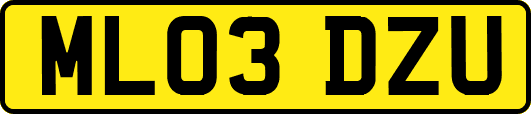 ML03DZU