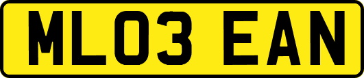 ML03EAN