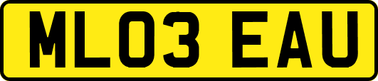 ML03EAU