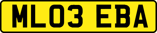 ML03EBA