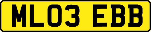 ML03EBB