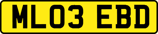 ML03EBD