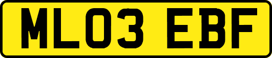 ML03EBF