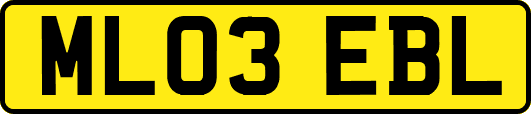 ML03EBL