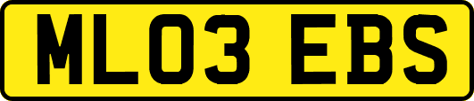 ML03EBS