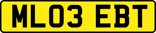 ML03EBT