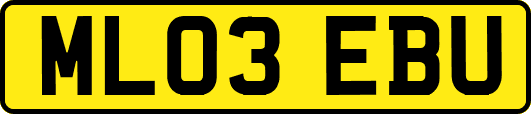 ML03EBU