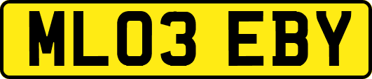 ML03EBY