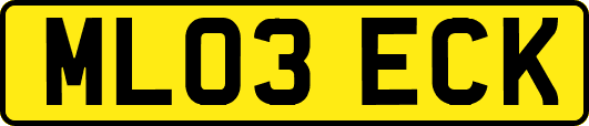 ML03ECK