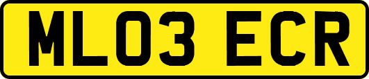 ML03ECR
