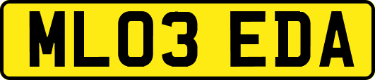 ML03EDA