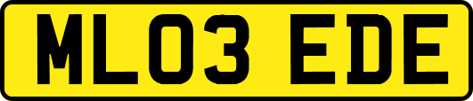 ML03EDE