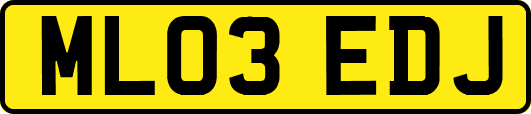 ML03EDJ