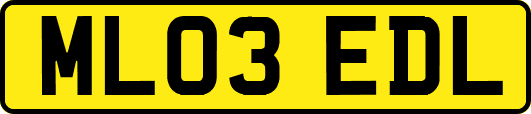 ML03EDL