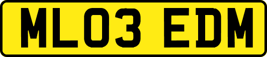 ML03EDM
