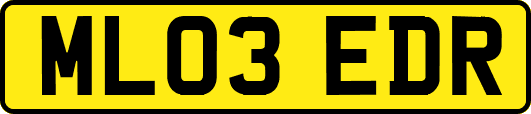 ML03EDR