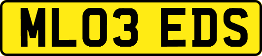 ML03EDS