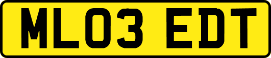 ML03EDT