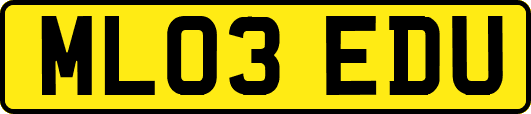 ML03EDU