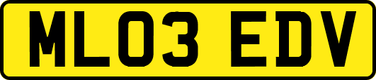 ML03EDV