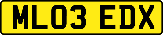 ML03EDX