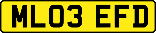 ML03EFD