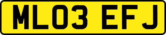 ML03EFJ