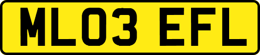 ML03EFL