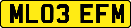 ML03EFM