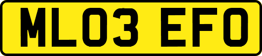 ML03EFO