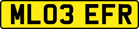 ML03EFR