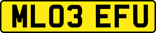 ML03EFU
