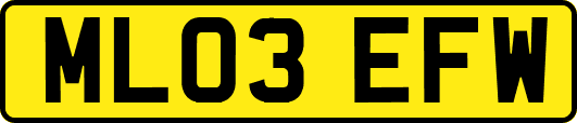 ML03EFW