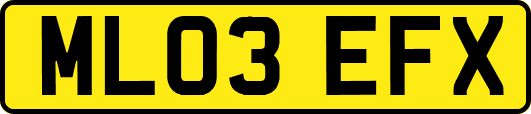 ML03EFX