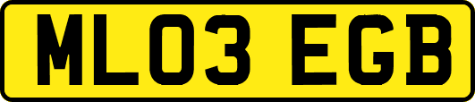 ML03EGB