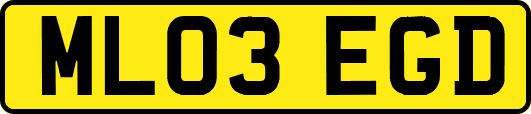 ML03EGD