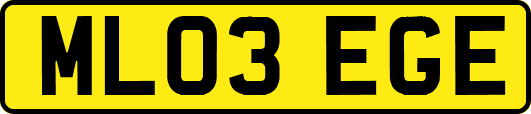 ML03EGE