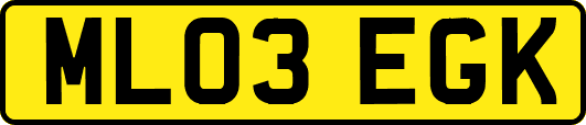 ML03EGK