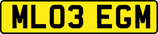 ML03EGM